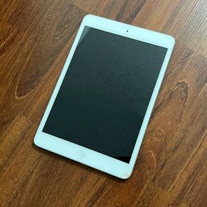 Mini iPad 4th Generation